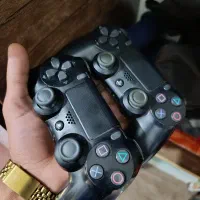 دسته ps4 اسلیم اصلی