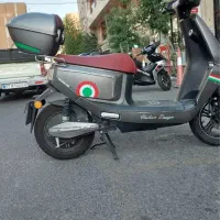 موتور برقی کویر ۲۰۰۰ نیو
