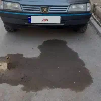 پژو ۴۰۵|خودرو سواری و وانت|اسلامشهر, شهرک احمدیه|دیوار