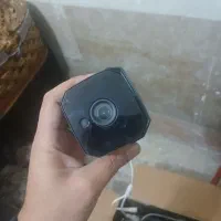 دوربین مدار بسته مغازه با تجهیزات کامل