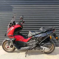 فروش موتور X AGV کویر ۱۵۰ مدل ۱۴۰۴