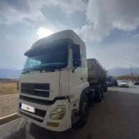 دنگ فنگ ۲۰۰۷ معاوضه با سواری