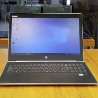 لبتاپ hp با پردازنده i3 نسل 7