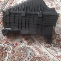 هواکش ۲۰۶ تیپ دو