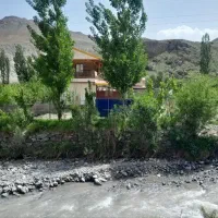 ویلا کوهستانی