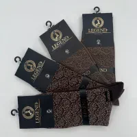فروش جوراب نخ پنبه