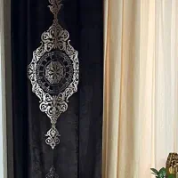 شال پرده