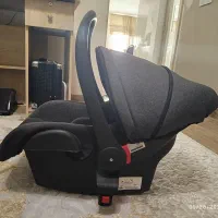 کریر نوزاد کاملا نو