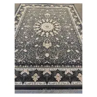 فرش خدادادی +1200شانه الیافـ ریوا&
