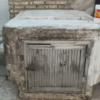 یخچال