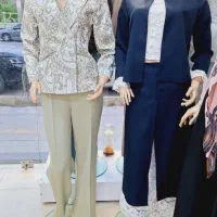 ماکن زنانه