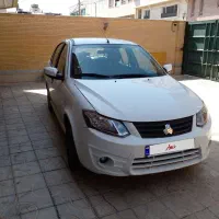 رنگ فابریک موتوری کاملا سالم