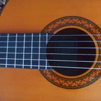 YAMAHA c70|گیتار، بیس، امپلیفایر|شهرکرد, |دیوار