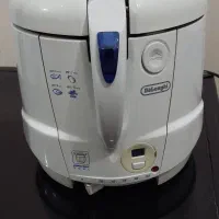 سرخ کن دلونگی