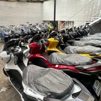 اس وای ام گلکسی جی تی GALAXY JT200 نیروموتور