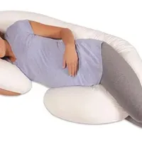 بالش بارداری زیکلاس مد ZYKLUSMED PREGNANCY Pillow|رختخواب، بالش، پتو|تهران, اباذر|دیوار