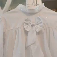 شومیز دخترانه