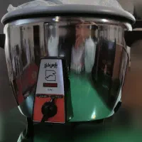 پلوپز ۱۲ نفره پارس خزر