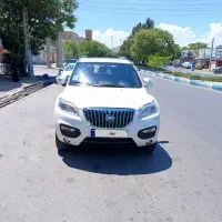لیفان X60 اتوماتیک مدل 97 بدون رنگ خط استثنایی