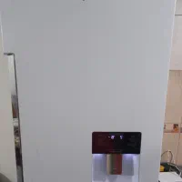 یخچال دیپوینت ۲۱ فوت کاملا نو و سالم با ضمانت