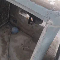کولر ابی ارج قدیمی محکم ۴۵۰۰