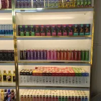 انواع روان برپایه آب