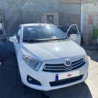 بلریانس ۲۳۰مدل۹۵ متور کوچیک