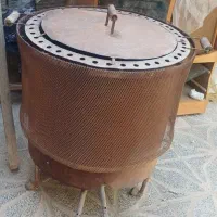 تنور|اجاق گاز و لوازم برقی پخت‌وپز|قهدریجان, |دیوار