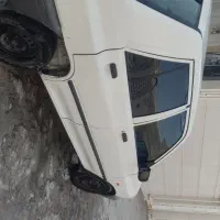 فروش پراید مدل 95