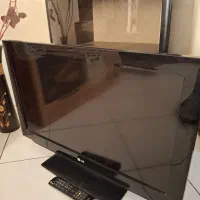 تلویزیونLG LCD 32 اینچ Full HD اصل کره