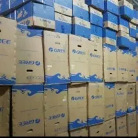 کولر گازی برند لایف /اقساط ۲۴ ماهه/بدون پیش وچک