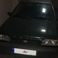 پراید مدل 1380