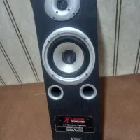 بلندگوباکیفیت مخصوص ضبط ماشین واسپیکر وباکس ماشین