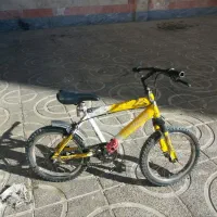 دوچرخه 16