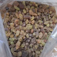 کشمش پلویی و خوراکی