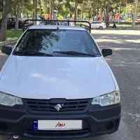 آریسان ۱ مدل ۹۹ بدون رنگ وضربه