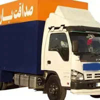 راننده خاور و ایسوزو و هیوندا
