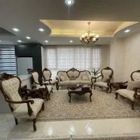 فروش-واحد-100-متر-دوخواب-روبنما-سنددار-گلشهر