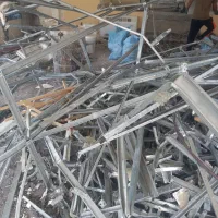 خریدارضایعات فلز و غیر فلز درب منزل در کل مازندران