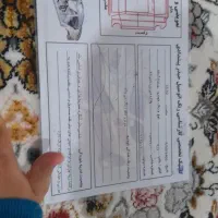 سلام پراید ۹۵ درحد صفر