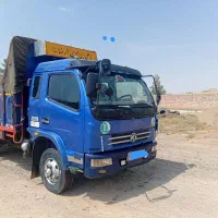 فروش ماشین کاویان ۱۰۶ مدل ۱۳۹۰