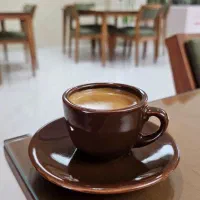 استخدام باریستا