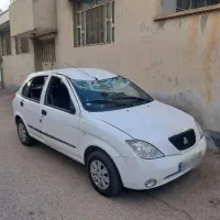 تیبا۲مدل۹۹درحد