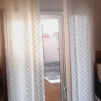 پرده تراس