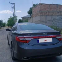 آزرا گرنجور