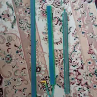 تعدادی وسایل اکواریوم