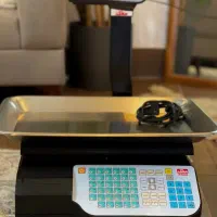 ترازو فروشگاهی محک