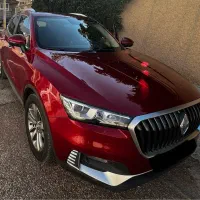 فروش خودرو بوگوارد bx5