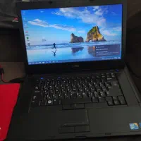 لپتاپ قدرتمند(DELL-Latitude) تمیز با کانفیگ مناسب