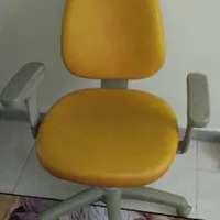 صندلی چرخدار